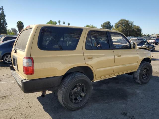 Photo 2 VIN: JT3HN86R6V0118607 - TOYOTA 4RUNNER SR 