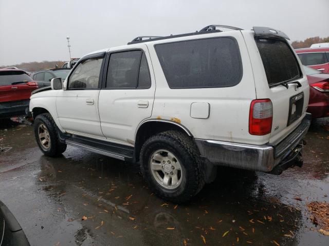 Photo 1 VIN: JT3HN86R6W0132430 - TOYOTA 4RUNNER 