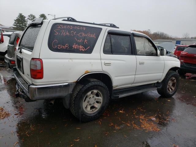 Photo 2 VIN: JT3HN86R6W0132430 - TOYOTA 4RUNNER 