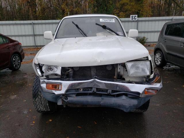 Photo 4 VIN: JT3HN86R6W0132430 - TOYOTA 4RUNNER 