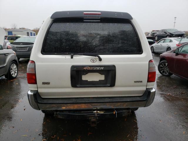 Photo 5 VIN: JT3HN86R6W0132430 - TOYOTA 4RUNNER 