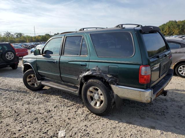 Photo 1 VIN: JT3HN86R6X0251208 - TOYOTA 4RUNNER SR 