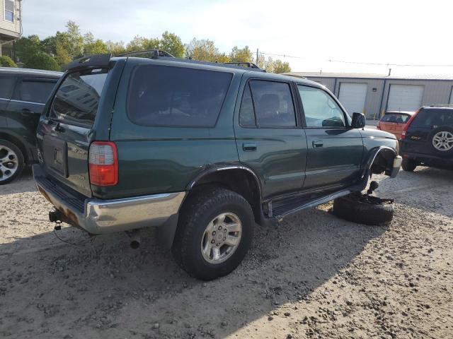 Photo 2 VIN: JT3HN86R6X0251208 - TOYOTA 4RUNNER SR 