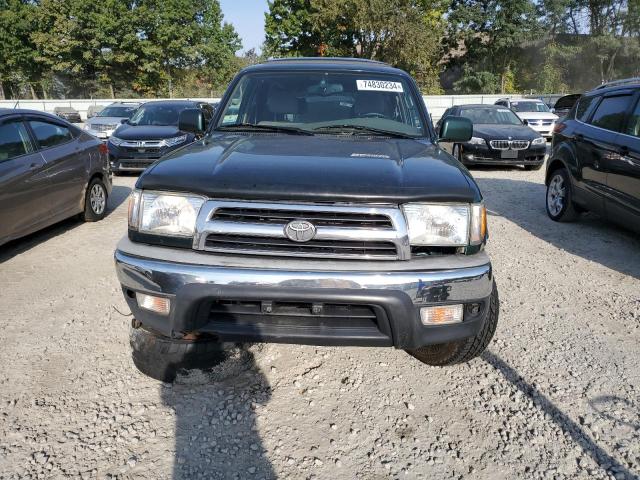 Photo 4 VIN: JT3HN86R6X0251208 - TOYOTA 4RUNNER SR 