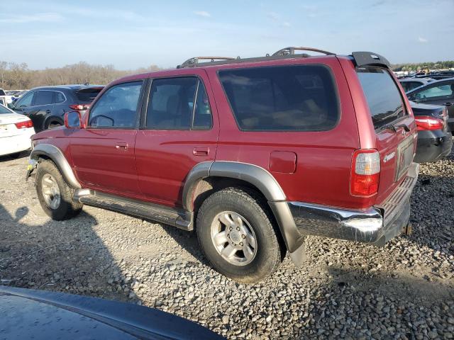 Photo 1 VIN: JT3HN86R6Y0263697 - TOYOTA 4RUNNER 