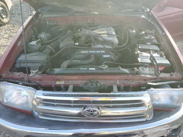 Photo 11 VIN: JT3HN86R6Y0263697 - TOYOTA 4RUNNER 