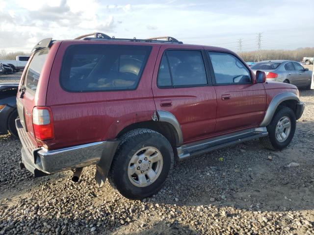 Photo 2 VIN: JT3HN86R6Y0263697 - TOYOTA 4RUNNER 