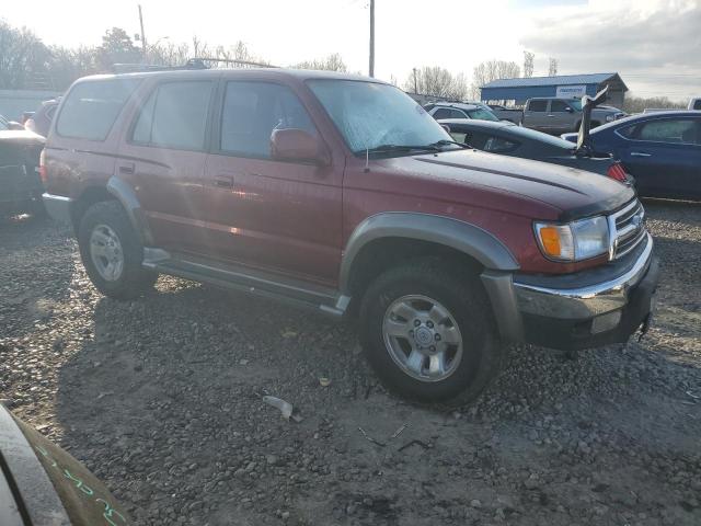 Photo 3 VIN: JT3HN86R6Y0263697 - TOYOTA 4RUNNER 