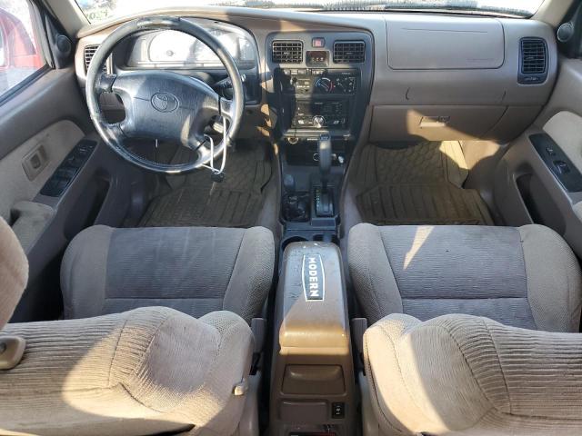 Photo 7 VIN: JT3HN86R6Y0263697 - TOYOTA 4RUNNER 