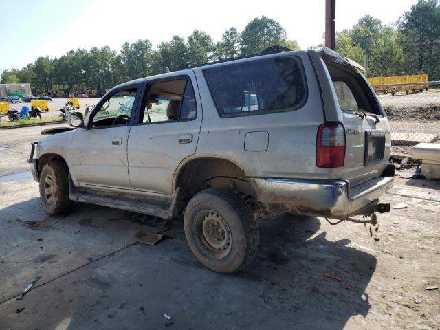 Photo 1 VIN: JT3HN86R6Y0285151 - TOYOTA 4RUNNER 