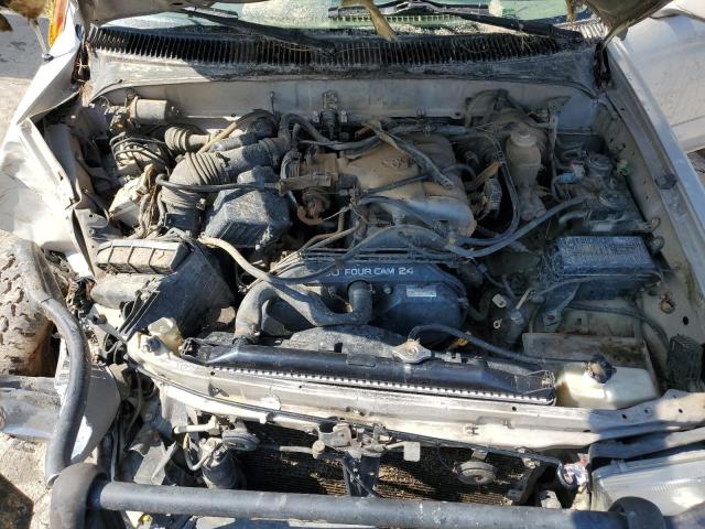 Photo 10 VIN: JT3HN86R6Y0285151 - TOYOTA 4RUNNER 