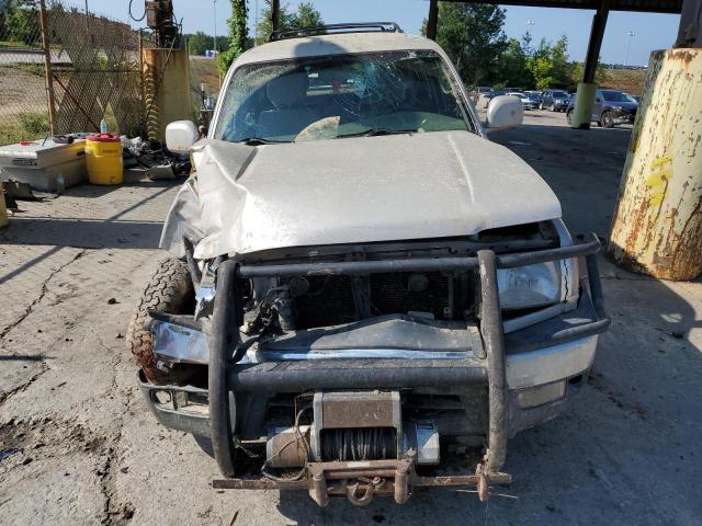 Photo 4 VIN: JT3HN86R6Y0285151 - TOYOTA 4RUNNER 