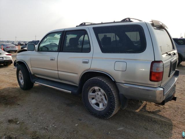 Photo 1 VIN: JT3HN86R6Y0287613 - TOYOTA 4RUNNER SR 