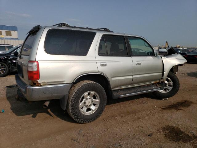 Photo 2 VIN: JT3HN86R6Y0287613 - TOYOTA 4RUNNER SR 