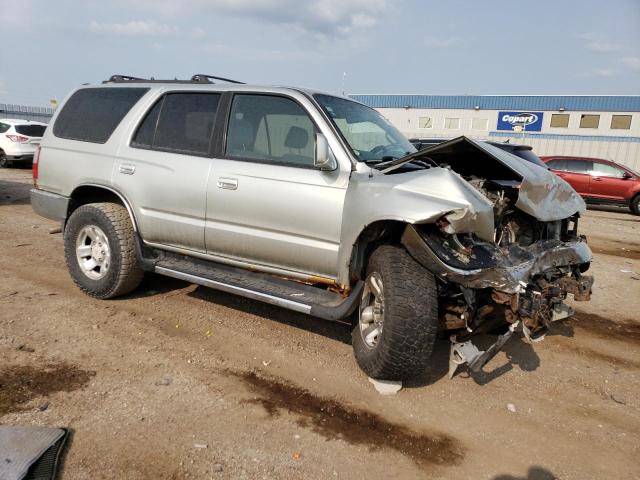 Photo 3 VIN: JT3HN86R6Y0287613 - TOYOTA 4RUNNER SR 