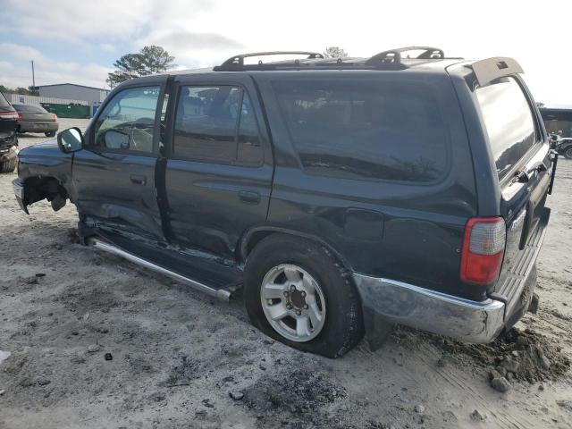 Photo 1 VIN: JT3HN86R6Y0288499 - TOYOTA 4RUNNER SR 