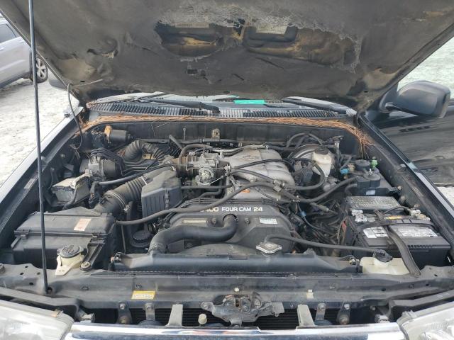 Photo 10 VIN: JT3HN86R6Y0288499 - TOYOTA 4RUNNER SR 