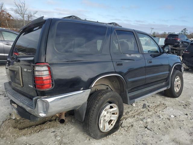 Photo 2 VIN: JT3HN86R6Y0288499 - TOYOTA 4RUNNER SR 