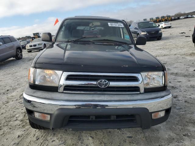 Photo 4 VIN: JT3HN86R6Y0288499 - TOYOTA 4RUNNER SR 