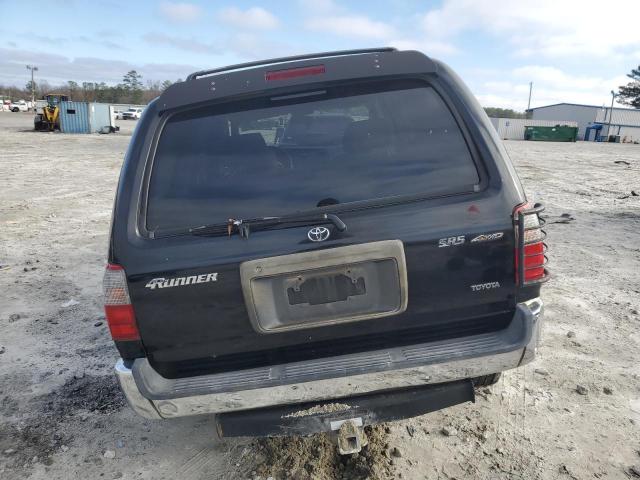 Photo 5 VIN: JT3HN86R6Y0288499 - TOYOTA 4RUNNER SR 