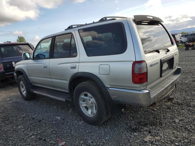 Photo 1 VIN: JT3HN86R6Y0289085 - TOYOTA 4RUNNER 