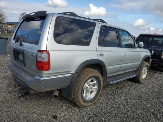 Photo 2 VIN: JT3HN86R6Y0289085 - TOYOTA 4RUNNER 