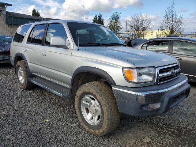 Photo 3 VIN: JT3HN86R6Y0289085 - TOYOTA 4RUNNER 