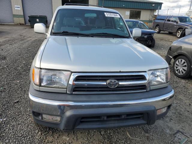 Photo 4 VIN: JT3HN86R6Y0289085 - TOYOTA 4RUNNER 