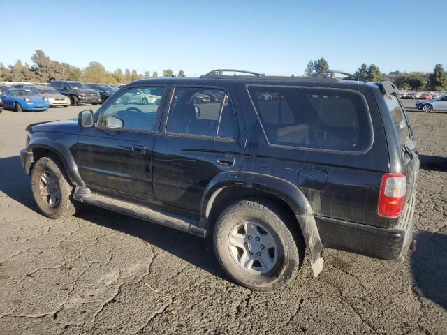 Photo 1 VIN: JT3HN86R6Y0293721 - TOYOTA 4RUNNER SR 