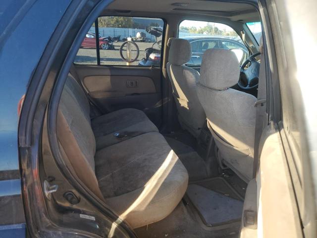 Photo 10 VIN: JT3HN86R6Y0293721 - TOYOTA 4RUNNER SR 