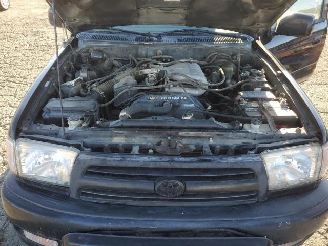 Photo 11 VIN: JT3HN86R6Y0293721 - TOYOTA 4RUNNER SR 