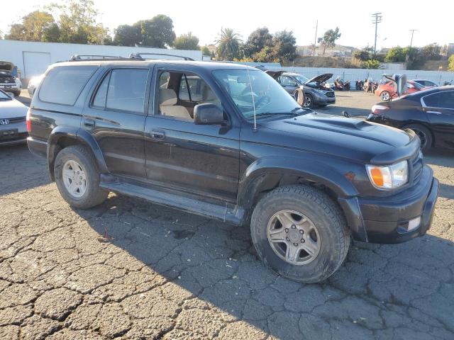 Photo 3 VIN: JT3HN86R6Y0293721 - TOYOTA 4RUNNER SR 