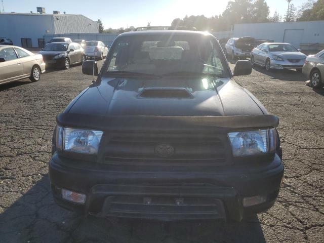 Photo 4 VIN: JT3HN86R6Y0293721 - TOYOTA 4RUNNER SR 