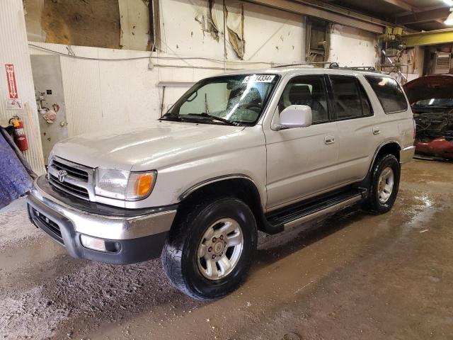 Photo 0 VIN: JT3HN86R6Y0300697 - TOYOTA 4RUNNER 