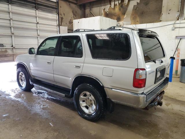 Photo 1 VIN: JT3HN86R6Y0300697 - TOYOTA 4RUNNER 