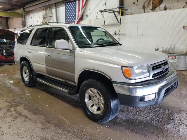 Photo 3 VIN: JT3HN86R6Y0300697 - TOYOTA 4RUNNER 