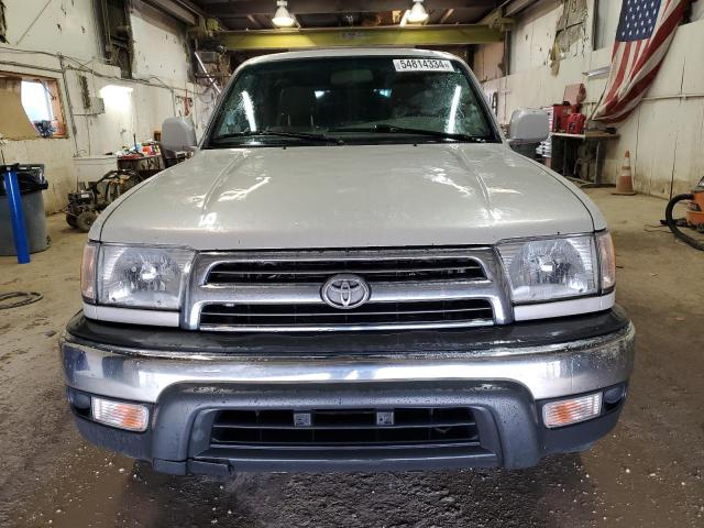 Photo 4 VIN: JT3HN86R6Y0300697 - TOYOTA 4RUNNER 