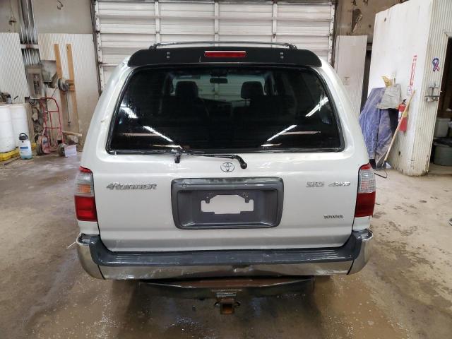 Photo 5 VIN: JT3HN86R6Y0300697 - TOYOTA 4RUNNER 