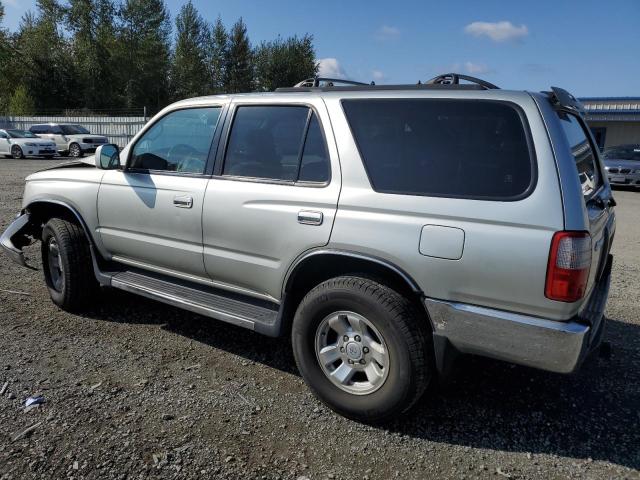 Photo 1 VIN: JT3HN86R6Y0303809 - TOYOTA 4RUNNER SR 