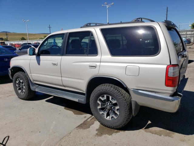 Photo 1 VIN: JT3HN86R6Y0307276 - TOYOTA 4RUNNER SR 