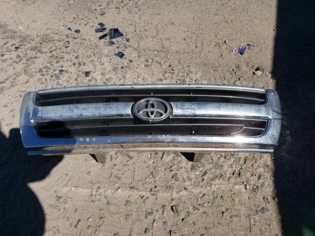 Photo 12 VIN: JT3HN86R6Y0307276 - TOYOTA 4RUNNER SR 