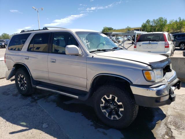 Photo 3 VIN: JT3HN86R6Y0307276 - TOYOTA 4RUNNER SR 