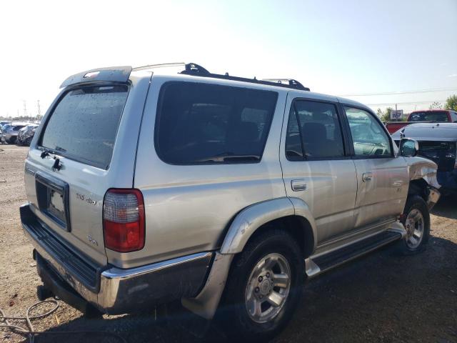 Photo 2 VIN: JT3HN86R6Y0317967 - TOYOTA 4RUNNER SR 