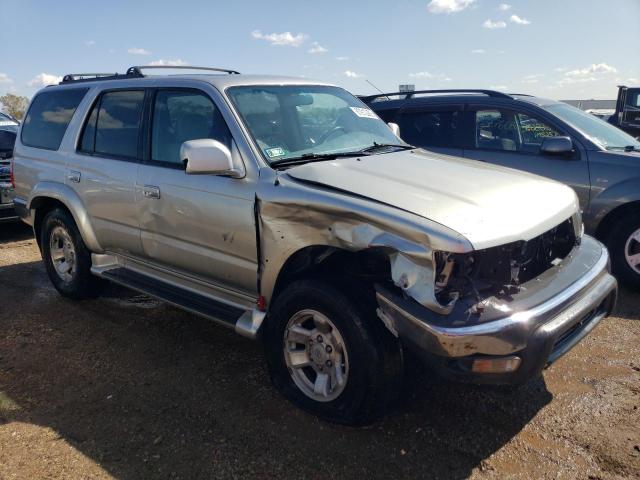 Photo 3 VIN: JT3HN86R6Y0317967 - TOYOTA 4RUNNER SR 