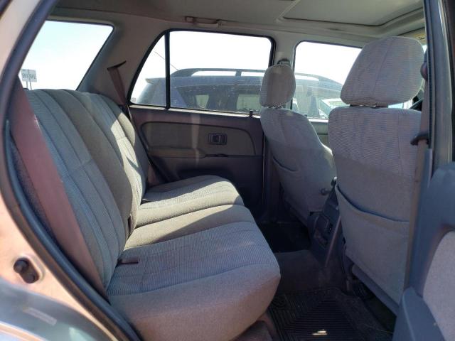 Photo 9 VIN: JT3HN86R6Y0317967 - TOYOTA 4RUNNER SR 