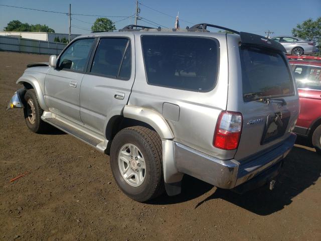 Photo 1 VIN: JT3HN86R710324819 - TOYOTA 4RUNNER 