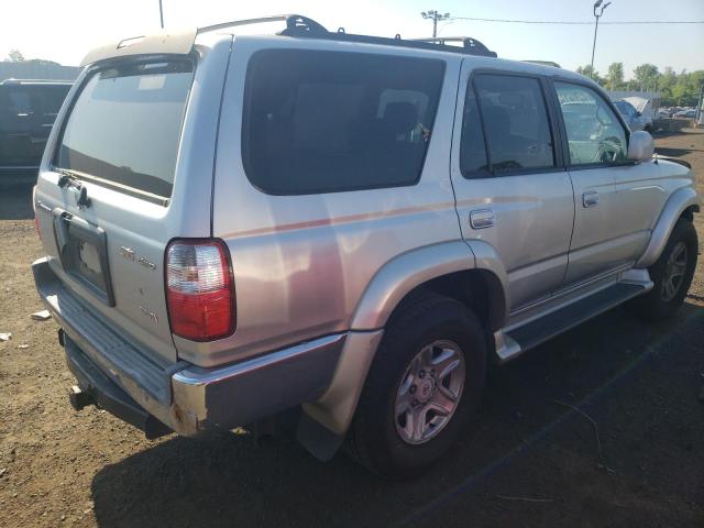 Photo 2 VIN: JT3HN86R710324819 - TOYOTA 4RUNNER 