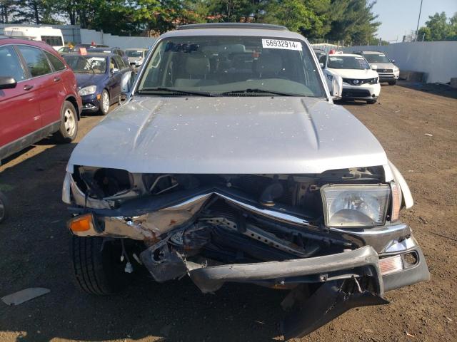 Photo 4 VIN: JT3HN86R710324819 - TOYOTA 4RUNNER 