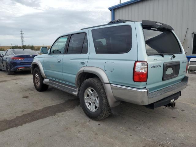 Photo 1 VIN: JT3HN86R710326893 - TOYOTA 4RUNNER 