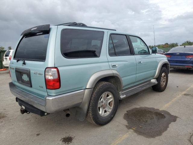 Photo 2 VIN: JT3HN86R710326893 - TOYOTA 4RUNNER 